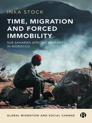 Time, Migration and Forced Immobility - ebook